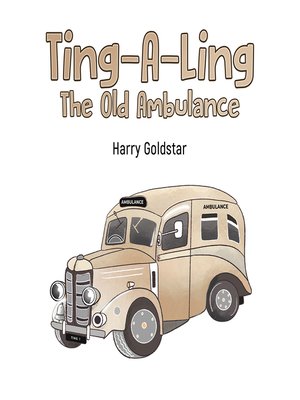 cover image of Ting-A-Ling